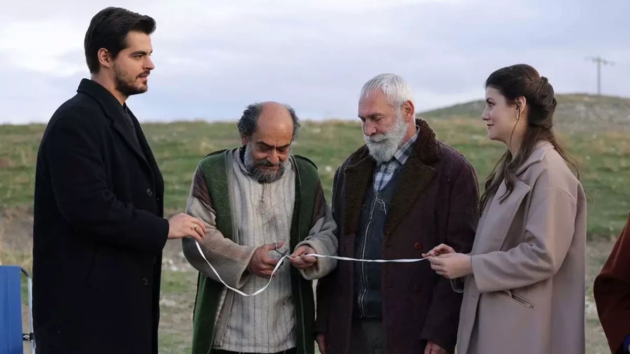 Berk Atan Gönül Dağı’nda Devam Ediyor Mu? 6. Sezonun Yeni Oyuncuları Belli Oldu!