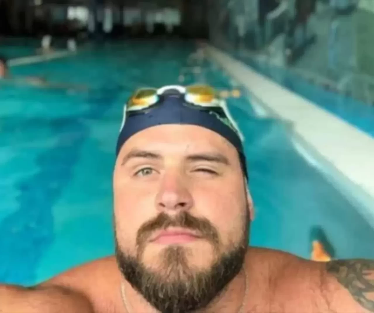 İstanbul Boğazı'nda kaybolan Rus yüzücü ile ilgili flaş gelişme