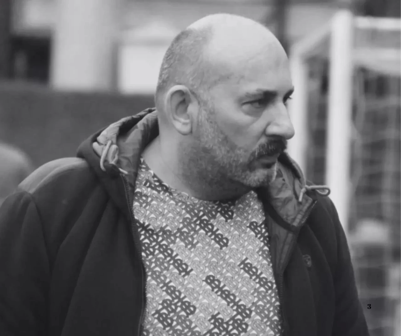 Çekmeköy'de silahlı saldırıda yaralanan spor kulübü başkanı hayatını kaybetti