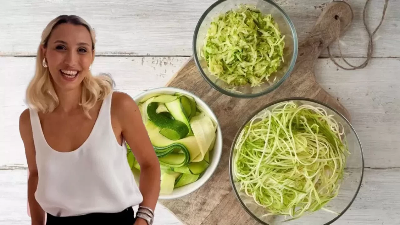 Nilay Keçeci’nin Kabak Detoksu ile Sadece 3 Günde 3 Kilo Verin!