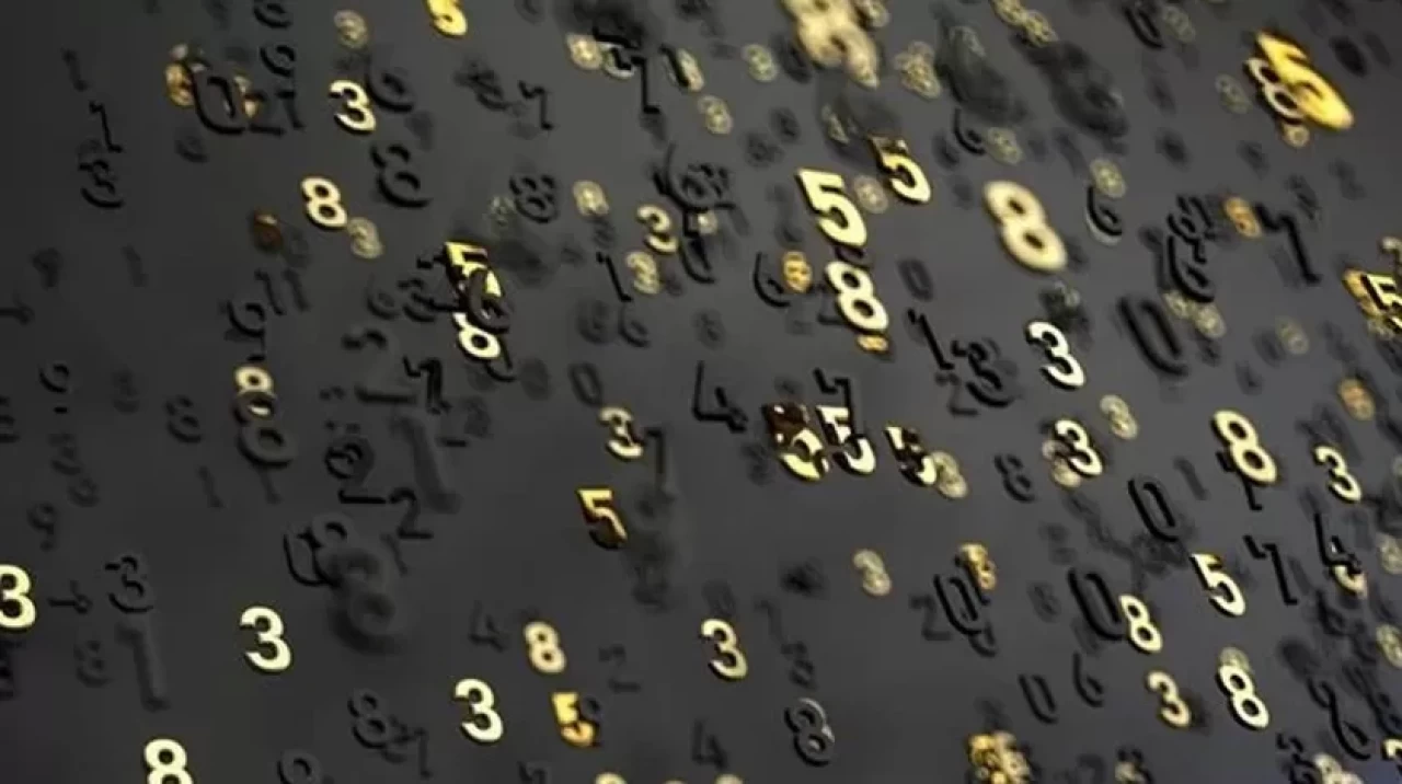 Tarihte bir dönüm noktası: Sayıların kökeni bulundu