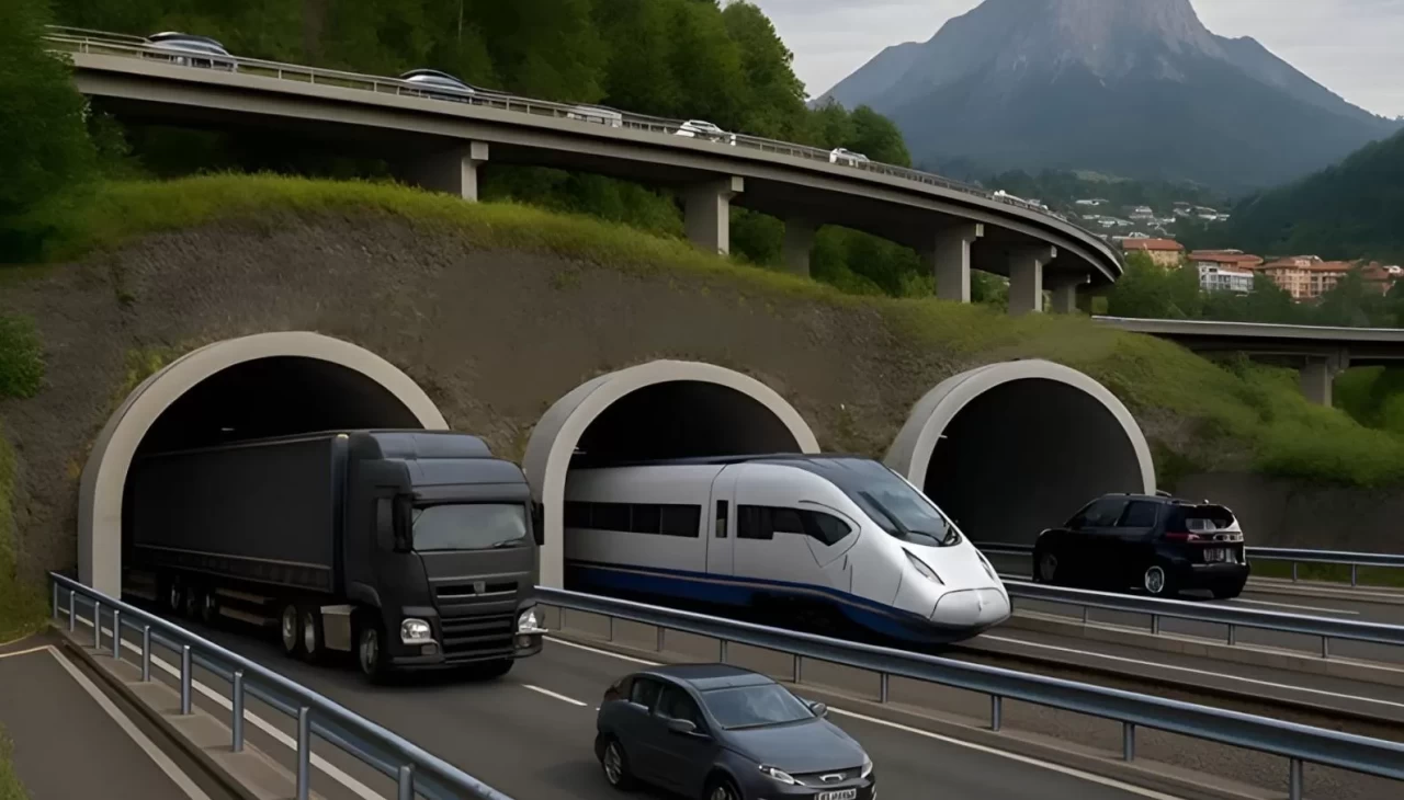 Gaziantep, İskenderun Limanı yolu projesi heyecanlandırdı!