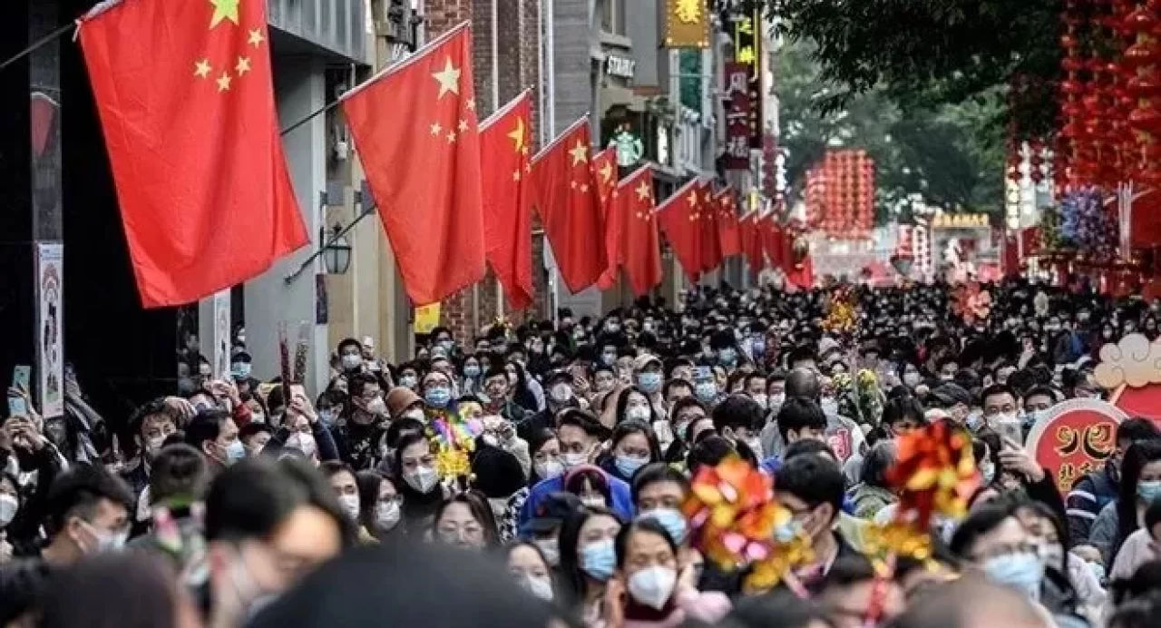Çin'den Kanada'ya vergi hamlesi