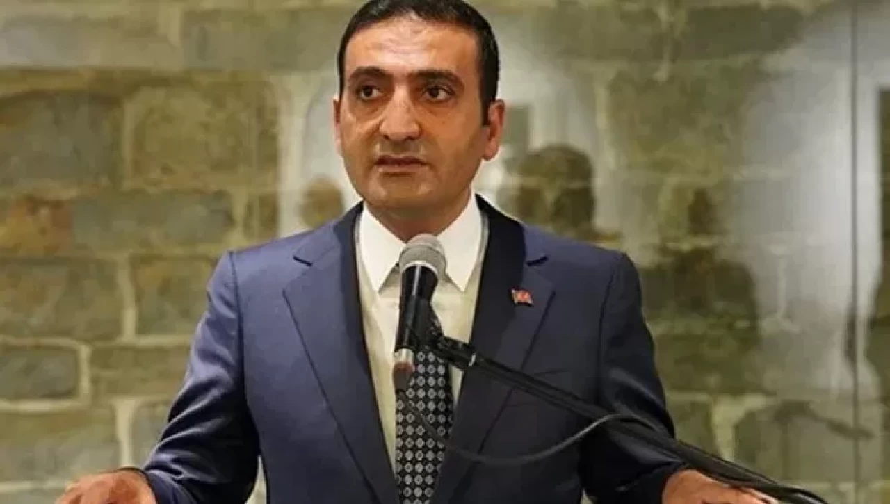 İBB yolsuzluk soruşturması: İnan Güney ve 43 şüphelinin ifade işlemleri başladı