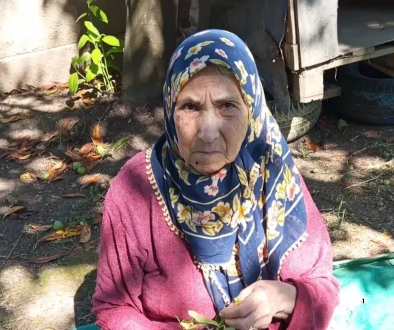 Düzce'de 2 gündür aranan yaşlı kadın sağ bulundu