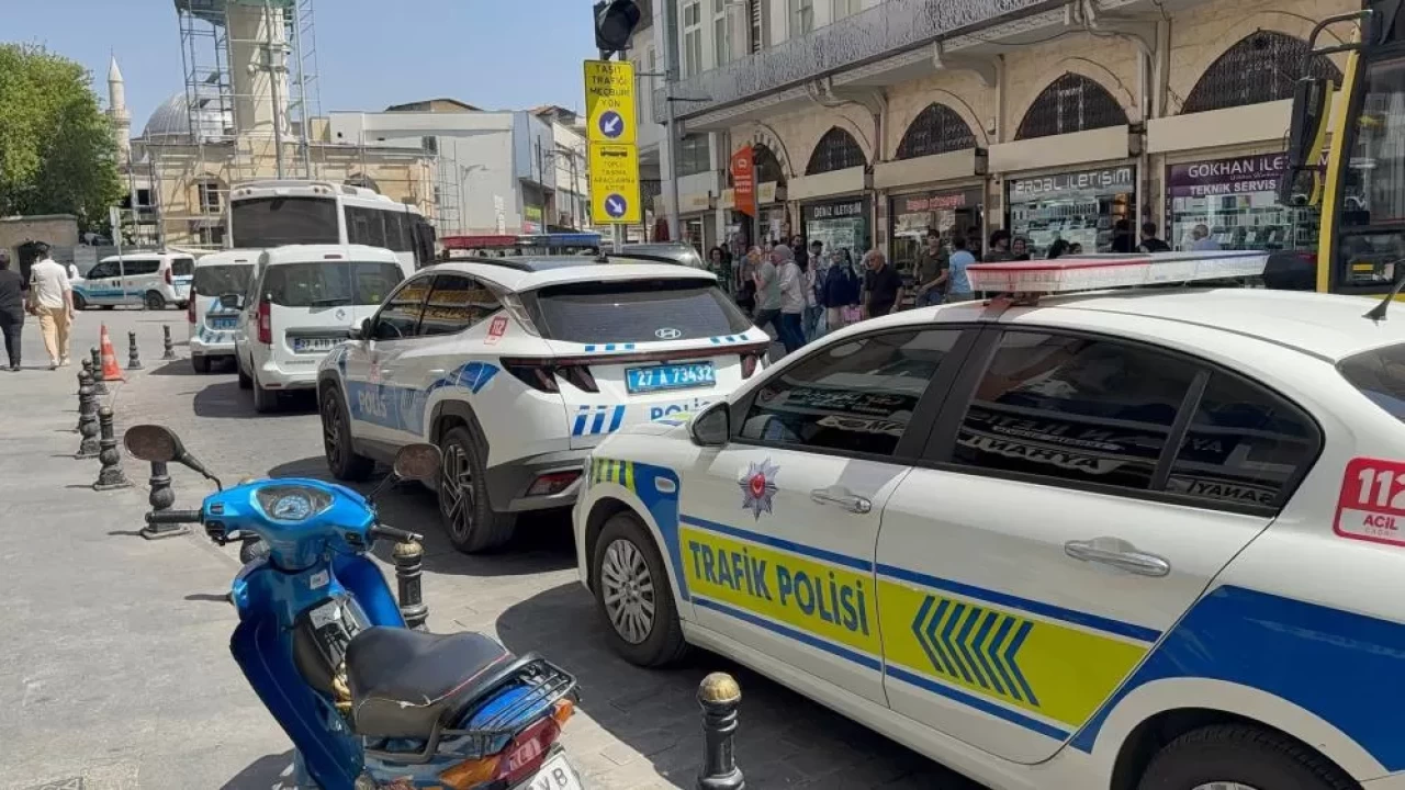 Gaziantep'te cep telefonu kaçakçılarına dev operasyon