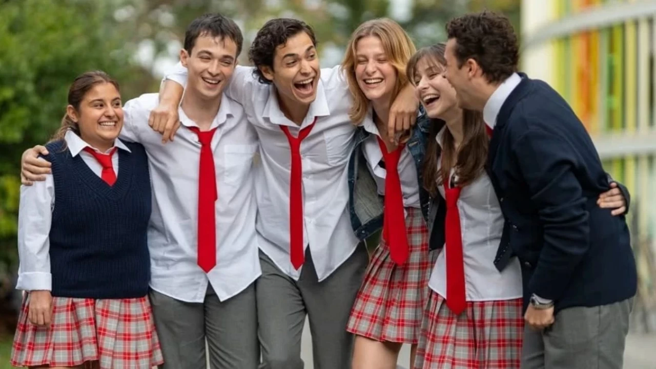 Geleceğe Mektuplar Dizisi Geri Dönecek mi? Yeni Sezon Geliyor mu?