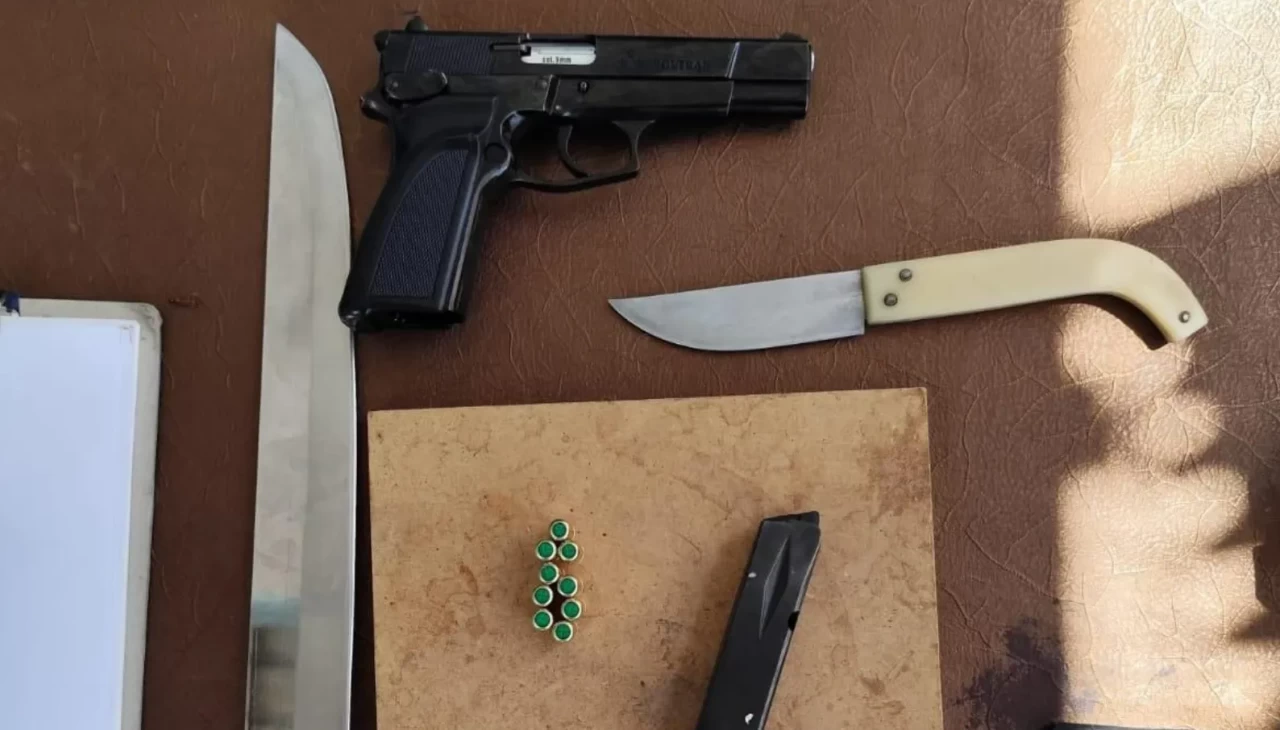 Paylaşımları 16 yaşındaki çocuğu ele verdi! Polis harekete geçti