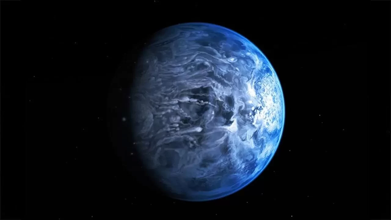 Dünya 2.0 mı? Bilim insanları yaşanabilir süper Dünya keşfetti