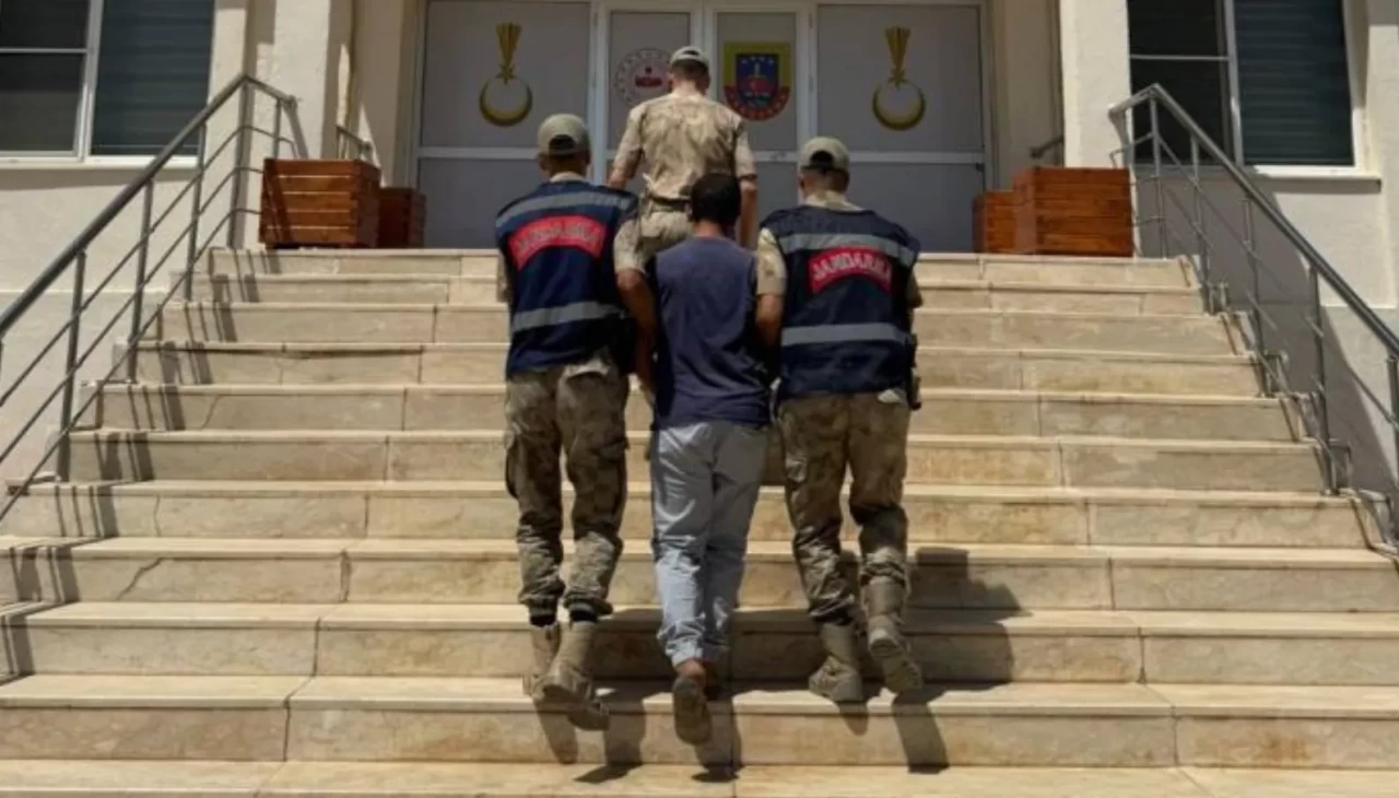 Mardin’de hayvanlara ilişkin uygunsuz paylaşım yapan şahıs gözaltına alındı