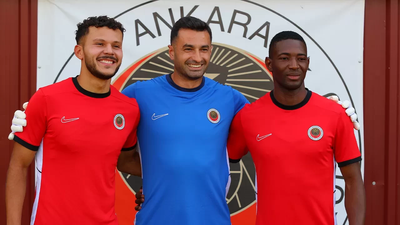 Gençlerbirliği’nin bütçesi Süper Lig’in altında kaldı