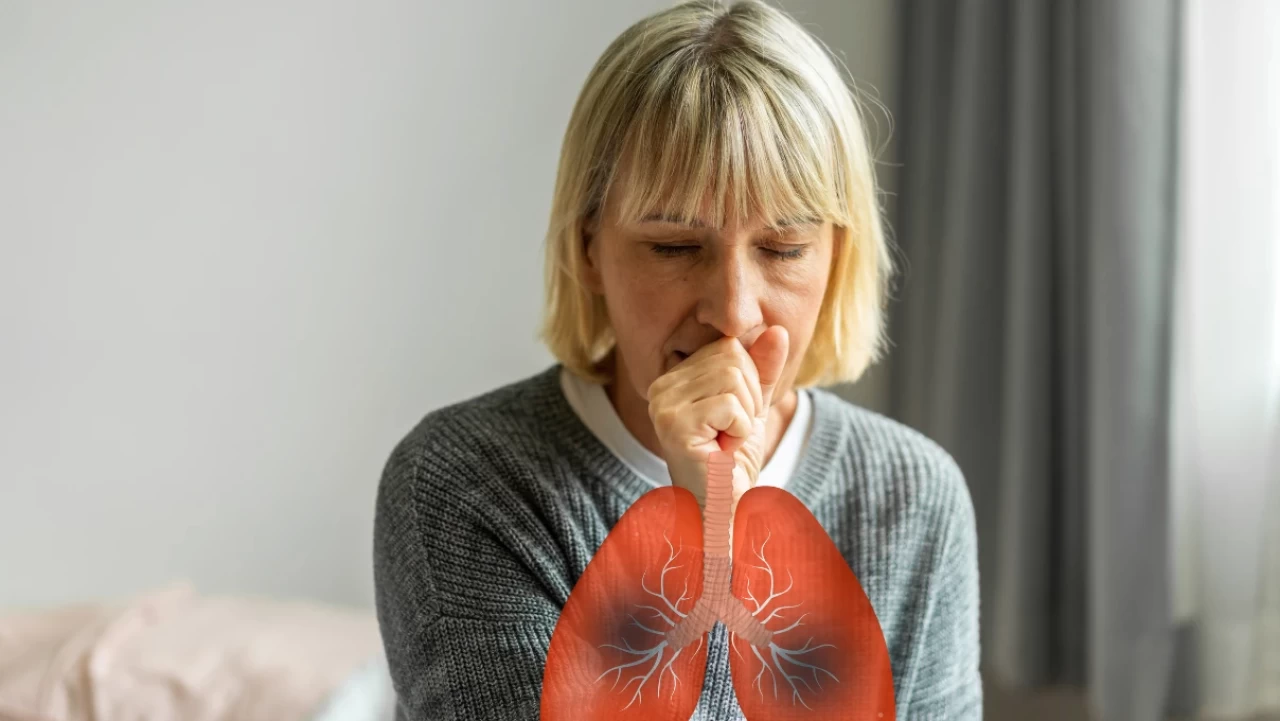 Akciğer kanserinde erken teşhis çok önemli! Uzmanlardan tavsiyeler