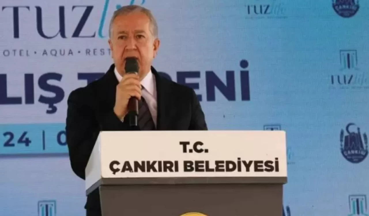 MHP Genel Başkan Yardımcısı Sadir Durmaz: Daha güçlü bir Türkiye'yi inşa edeceğiz