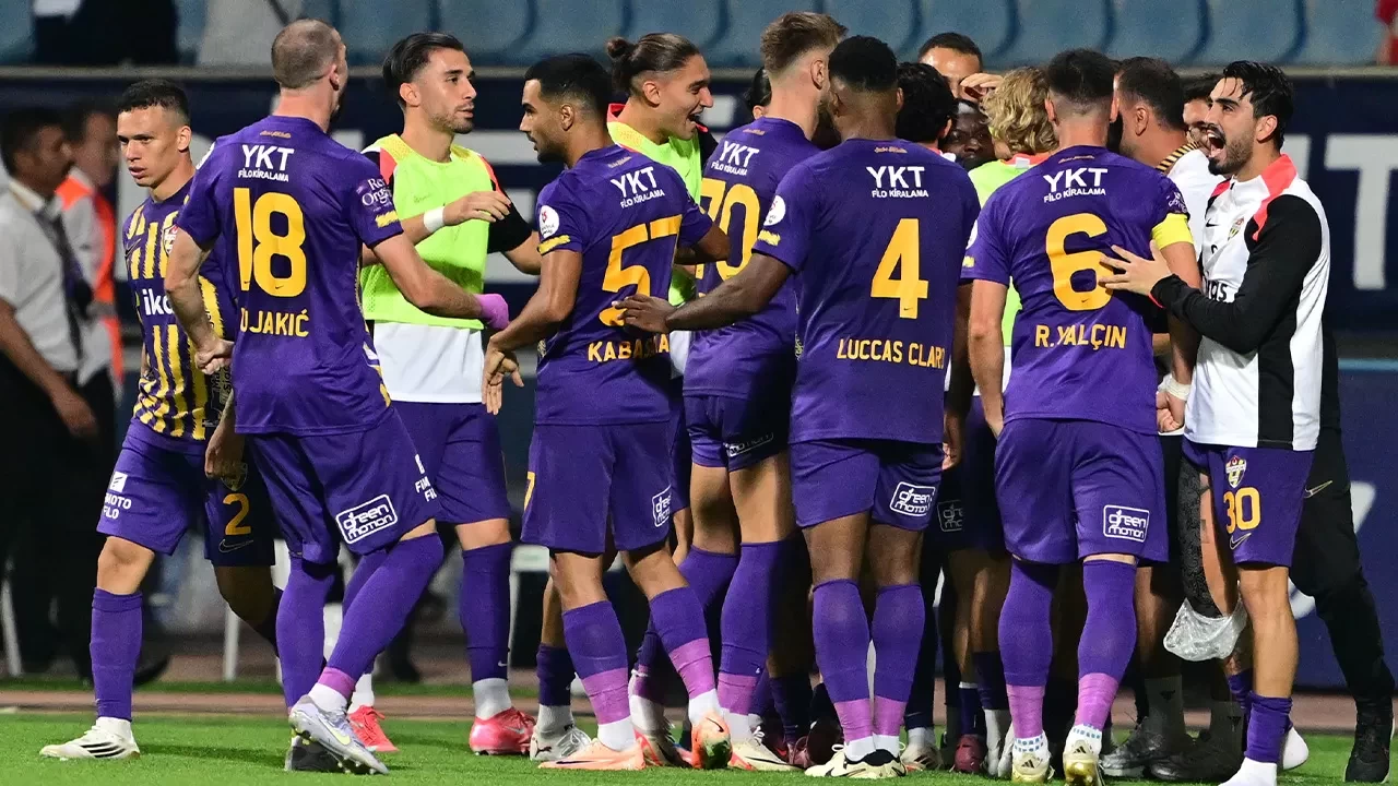 Eyüpspor, Süper Lig’de Başakşehir deplasmanına çıkıyor