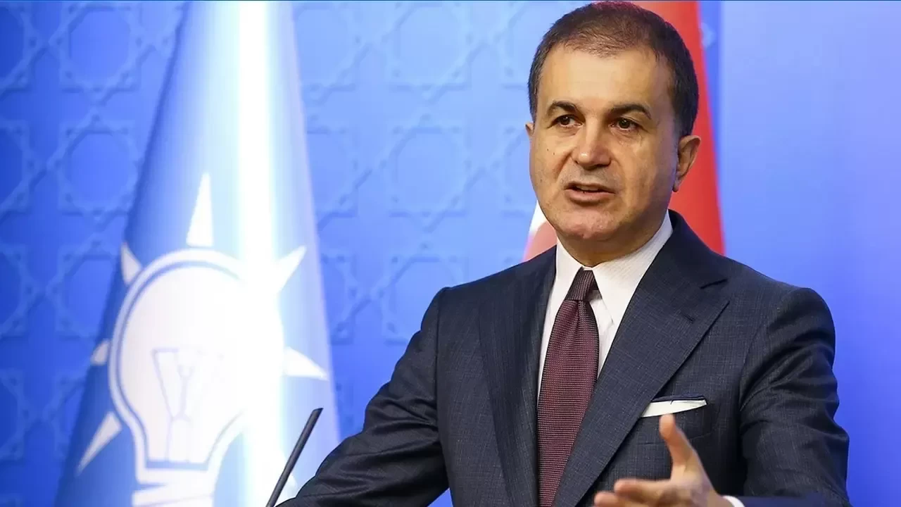 Sahte diploma kriziyle ilgili AK Parti'den ilk açıklama! "Bunu yapanlar jilet gibi kazınacaktır"