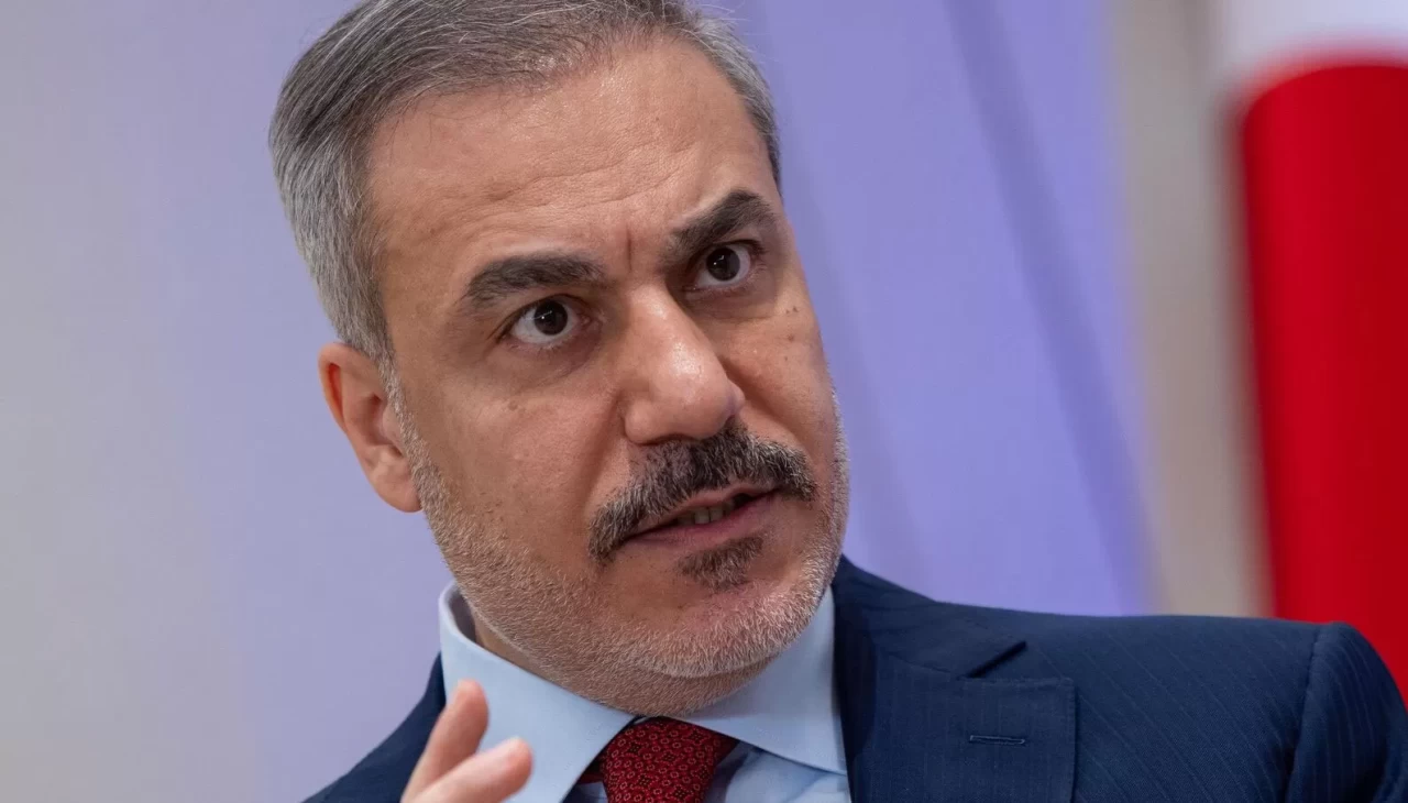 Dışişleri Bakanlığı, İsrail'in Suriye'deki askeri operasyonlarını şiddetle kınadı