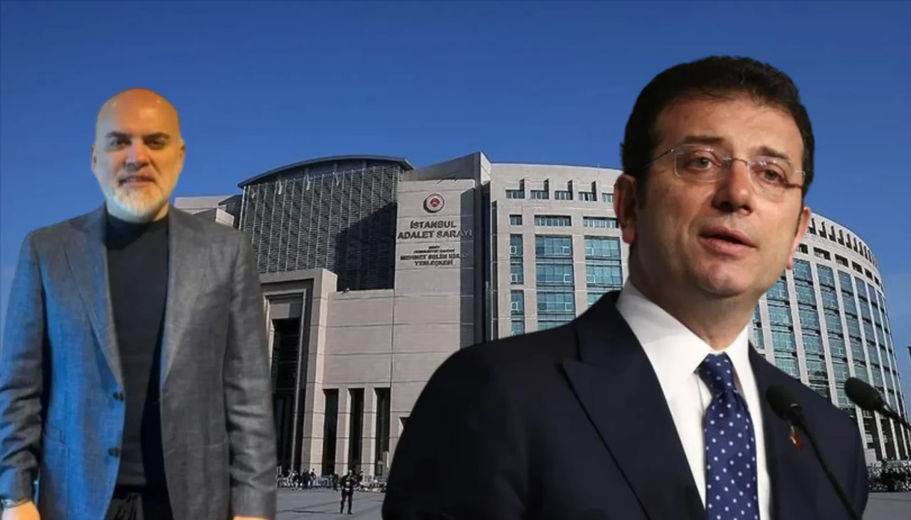 Soruşturmanın seyrini değiştirebilir! İş insanı Murat Kapki üçüncü kez ifade verdi