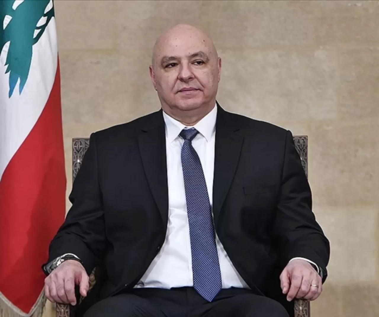 Lübnan, ülkenin güneyinde İsrail'in tampon bölge kurma niyetinin "resmi olarak" bildirildiği iddialarını reddetti