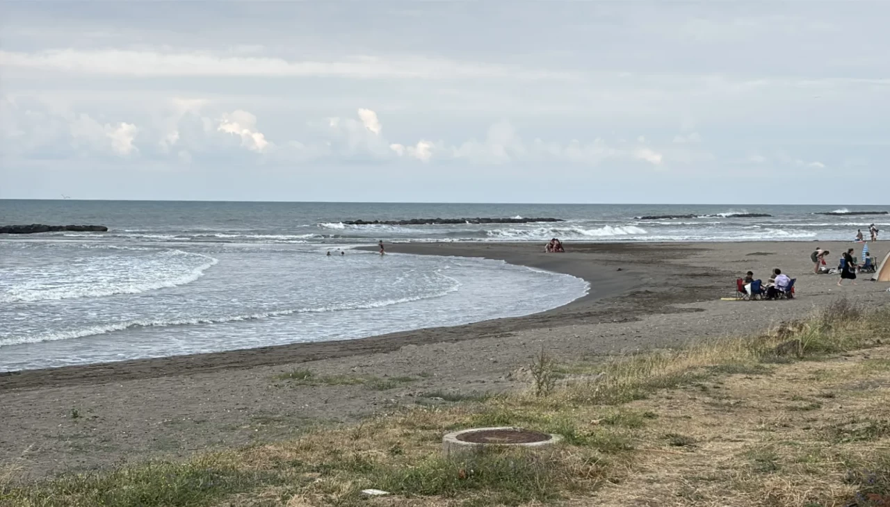 Kabus gibi gün! Denizde can pazarı, cankurtaranlar zamanla yarıştı
