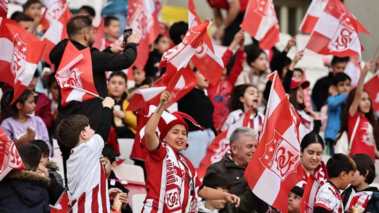 Sivasspor-Bodrum FK maçı biletleri satışta: İşte fiyatlar ve detaylar