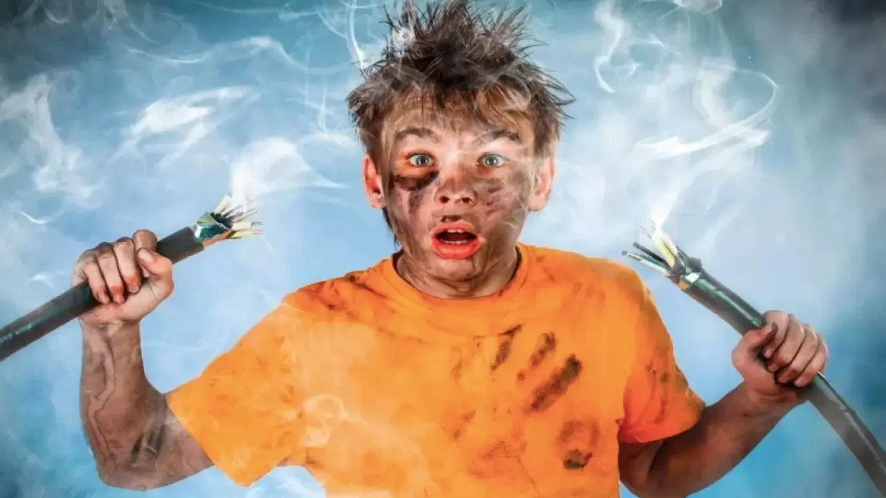 Rüyada Elektrik Çarpması Ne Anlama Gelir? Detaylı Rüya Tabiri