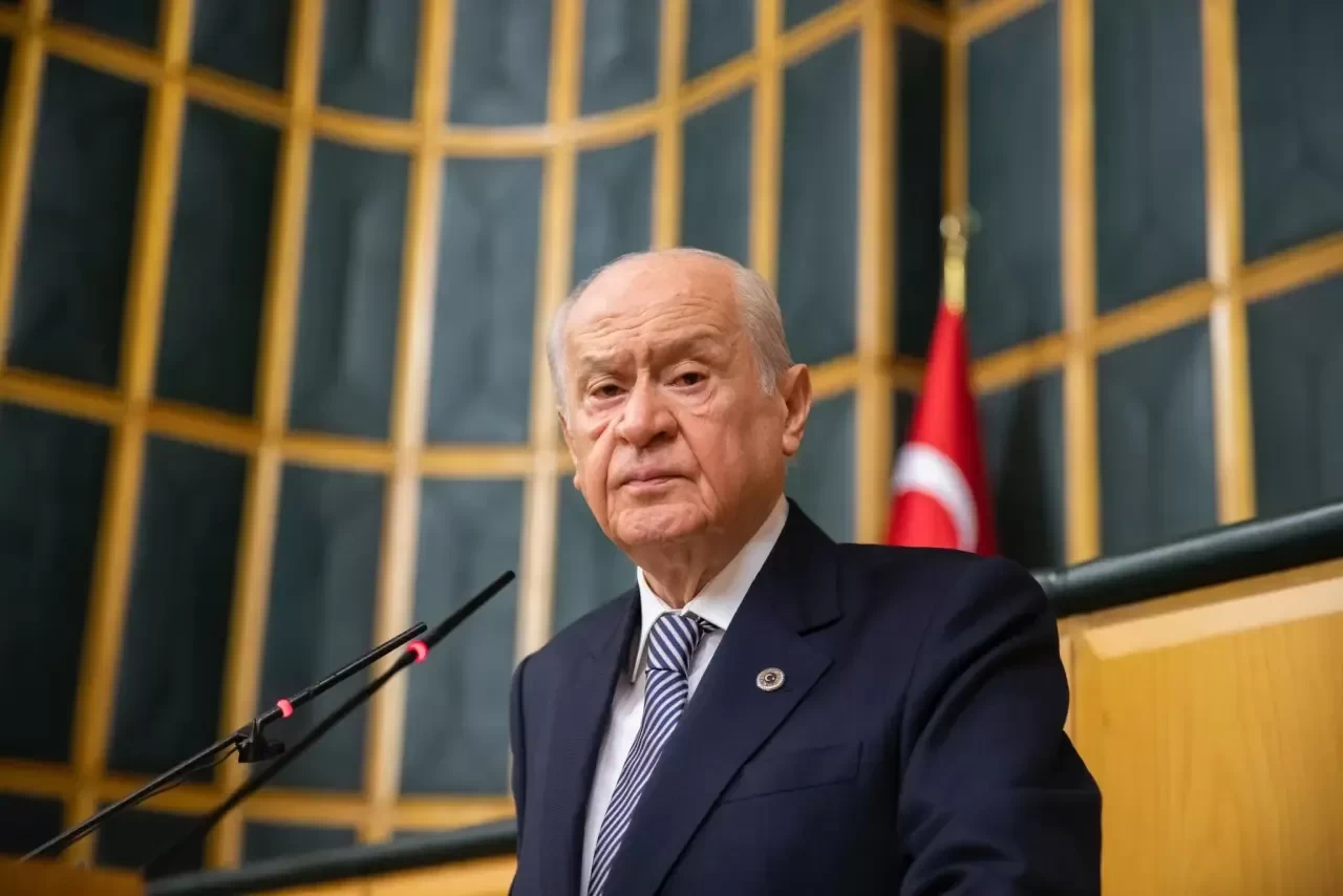 MHP Lideri Devlet Bahçeli’den 30 Ağustos mesajı: "Türk milleti, “Terörsüz Türkiye”ye Allah’ın izniyle ulaşacaktır"