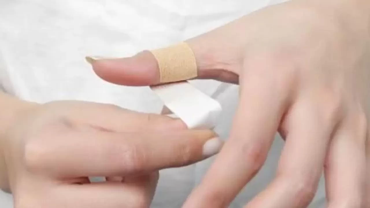 Rüyada Elin Kanaması Ne Anlama Gelir? İşte Detaylı Tabiri