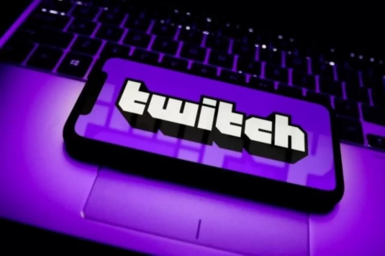 Rusya'dan Twitch'e 61 milyon ruble ceza