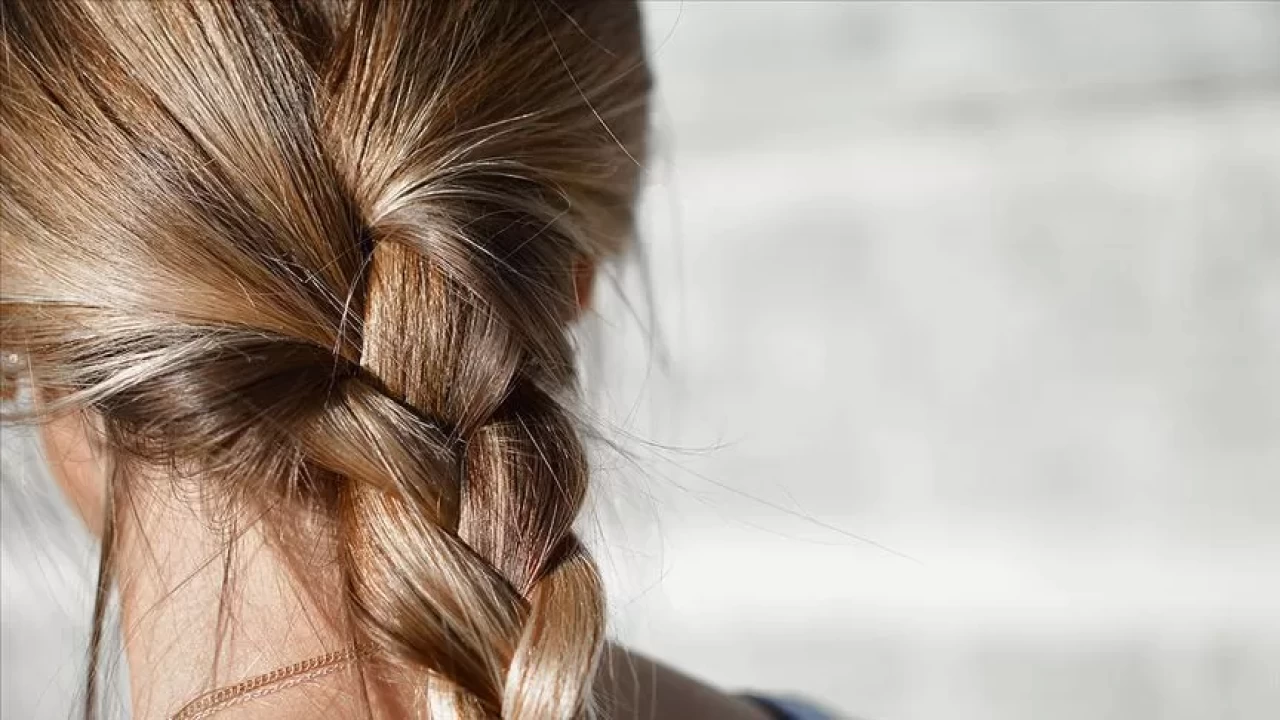 Saçlarınıza 10 dakikada ışıl ışıl parlaklık katacak maske tarifleri