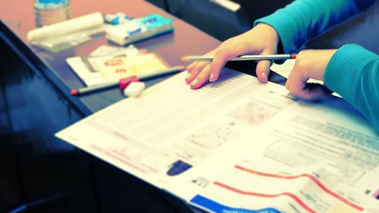 KPSS için giriş belgeleri erişime açıldı!