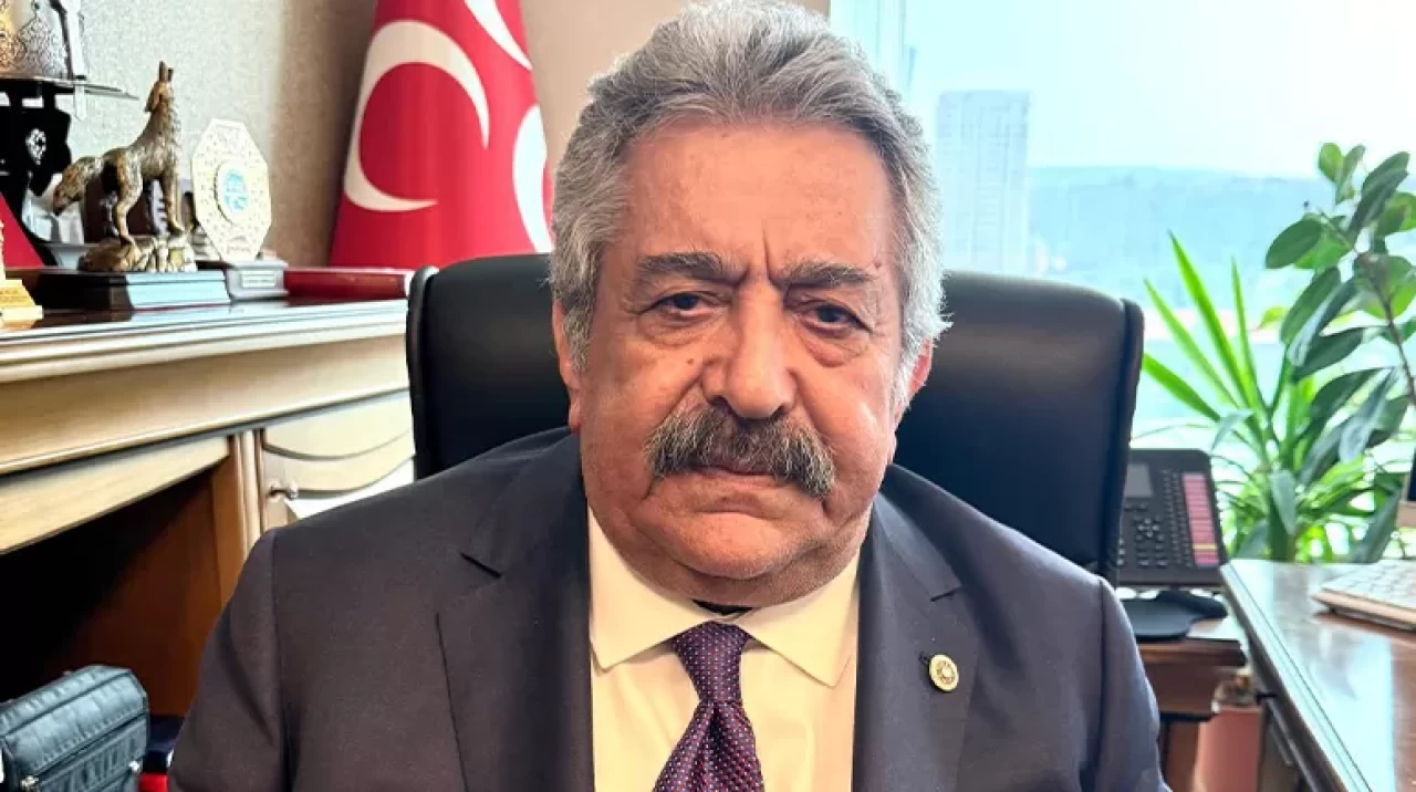 MHP'li Yıldız’dan Milli Birlik ve Dayanışma Komisyonu’nda net mesaj: Çözüm süreci değil, devlet projesi!