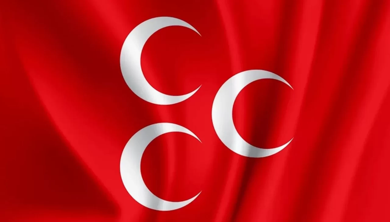 MHP Milli Birlik ve Dayanışma Buluşmaları Tokat'ta