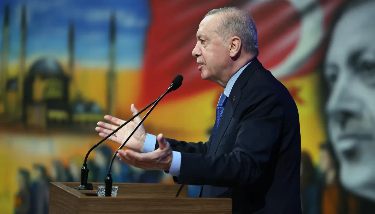 Cumhurbaşkanı Erdoğan’dan şehit orman işçisi Adem Nazım Demirel’in ailesine mesaj