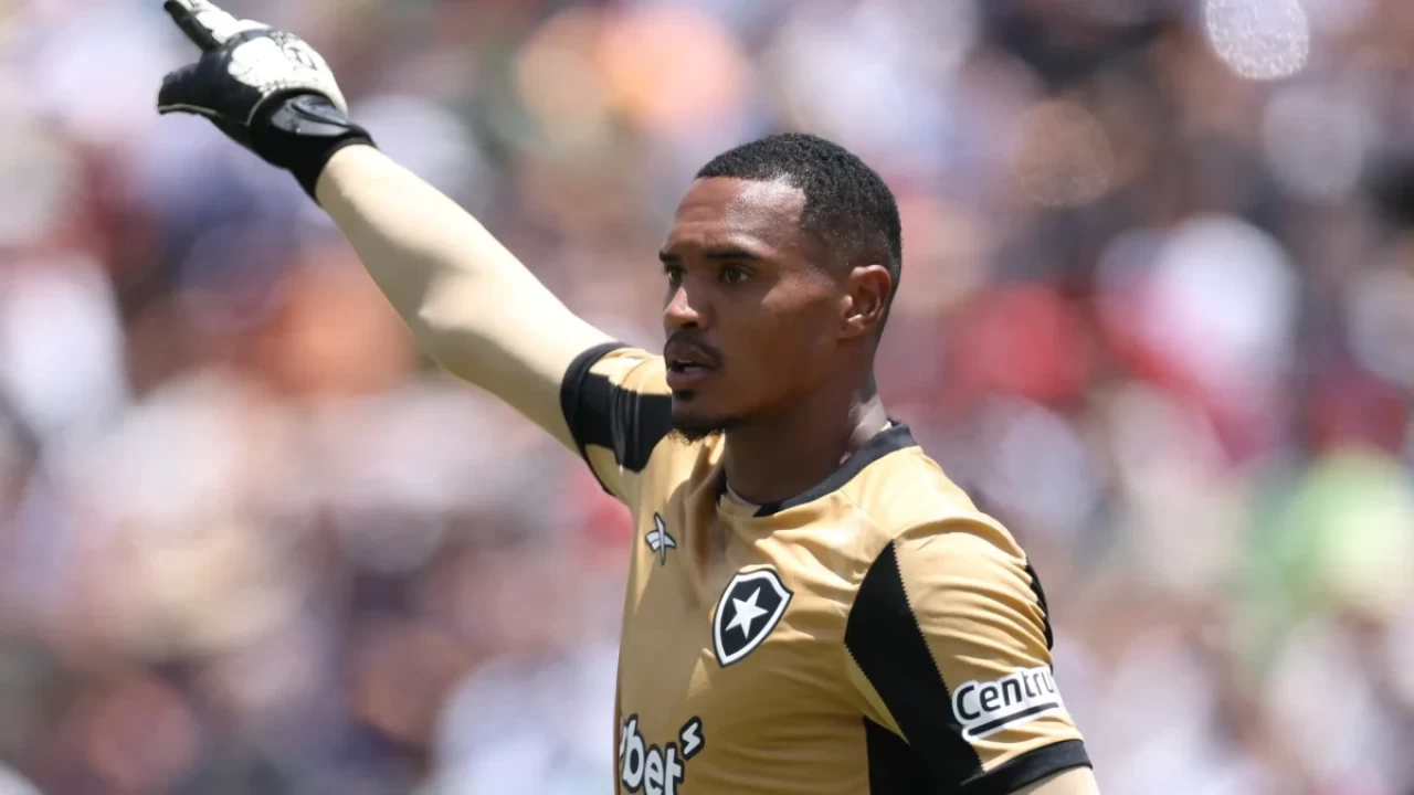 West Ham, Botafogo kalecisi John Victor’da sona yaklaştı