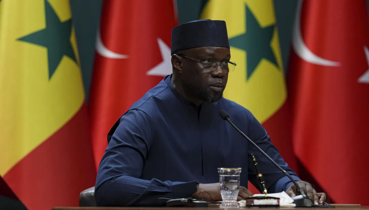 Gazze’deki soykırıma karşı Cumhurbaşkanı Erdoğan’a destek: Nadir liderlerdensiniz