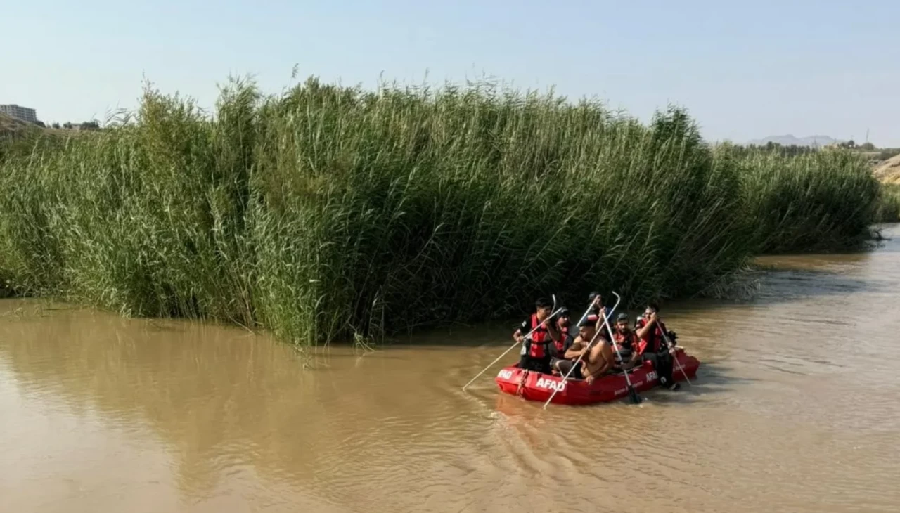 Siirt’te Kezer Çayı can aldı! Küçük Musa’dan acı haber geldi