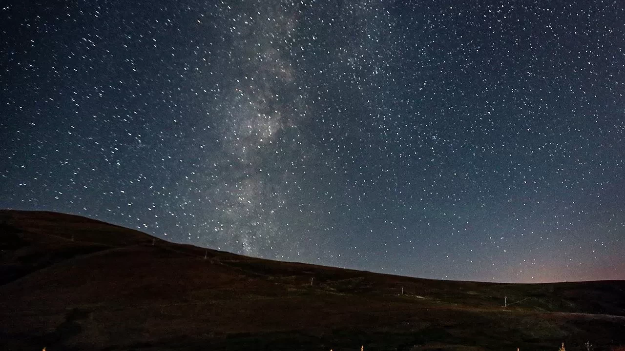 Türkiye’nin en büyük gökyüzü buluşması 27. kez gerçekleşiyor