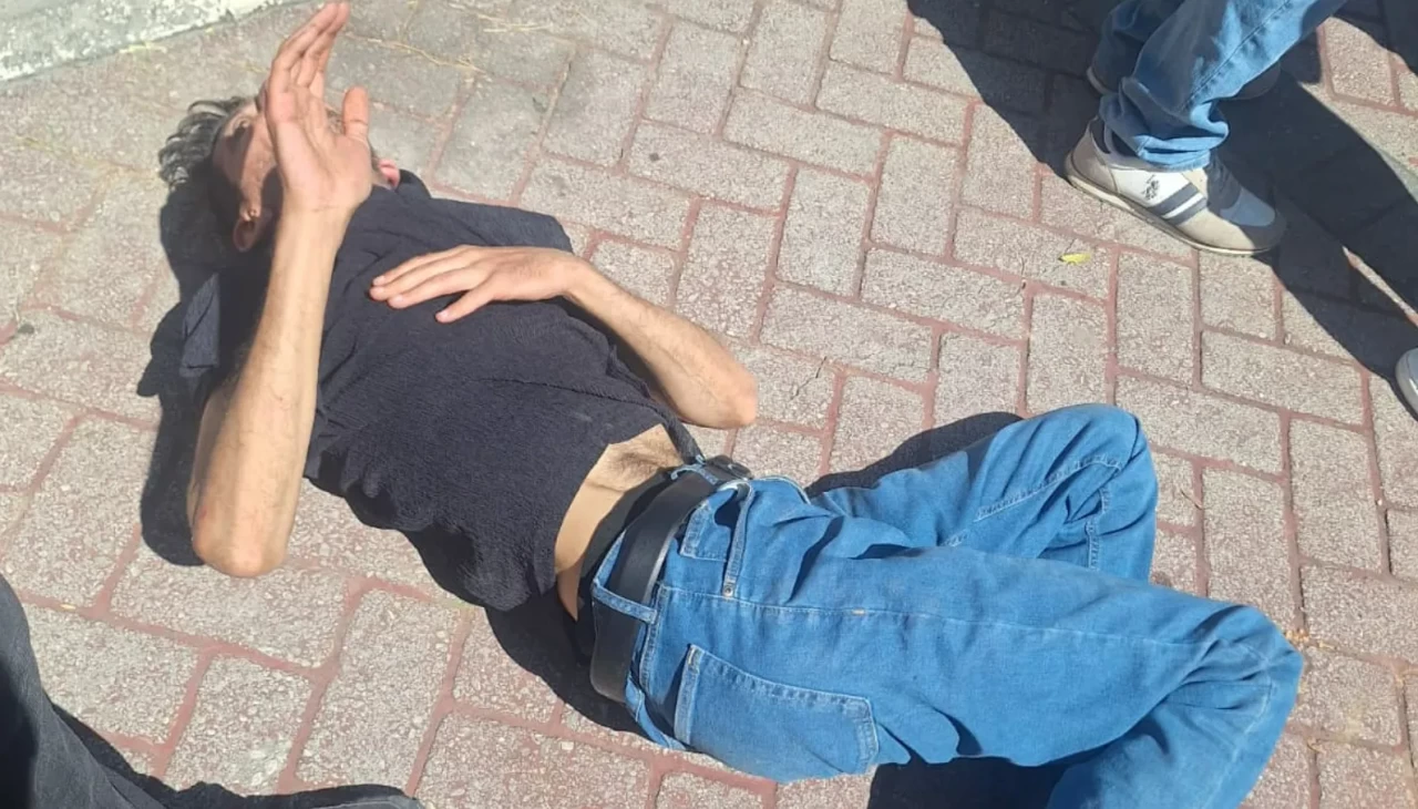 12 yaşındaki çocuğa taciz iddiası Ankara’yı ayağa kaldırdı