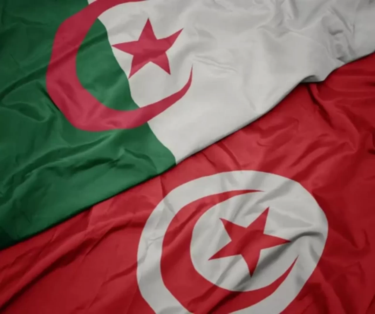 Tunus ve Cezayir'den İsrail'i durduracak caydırıcı önlemler alınması çağrısı