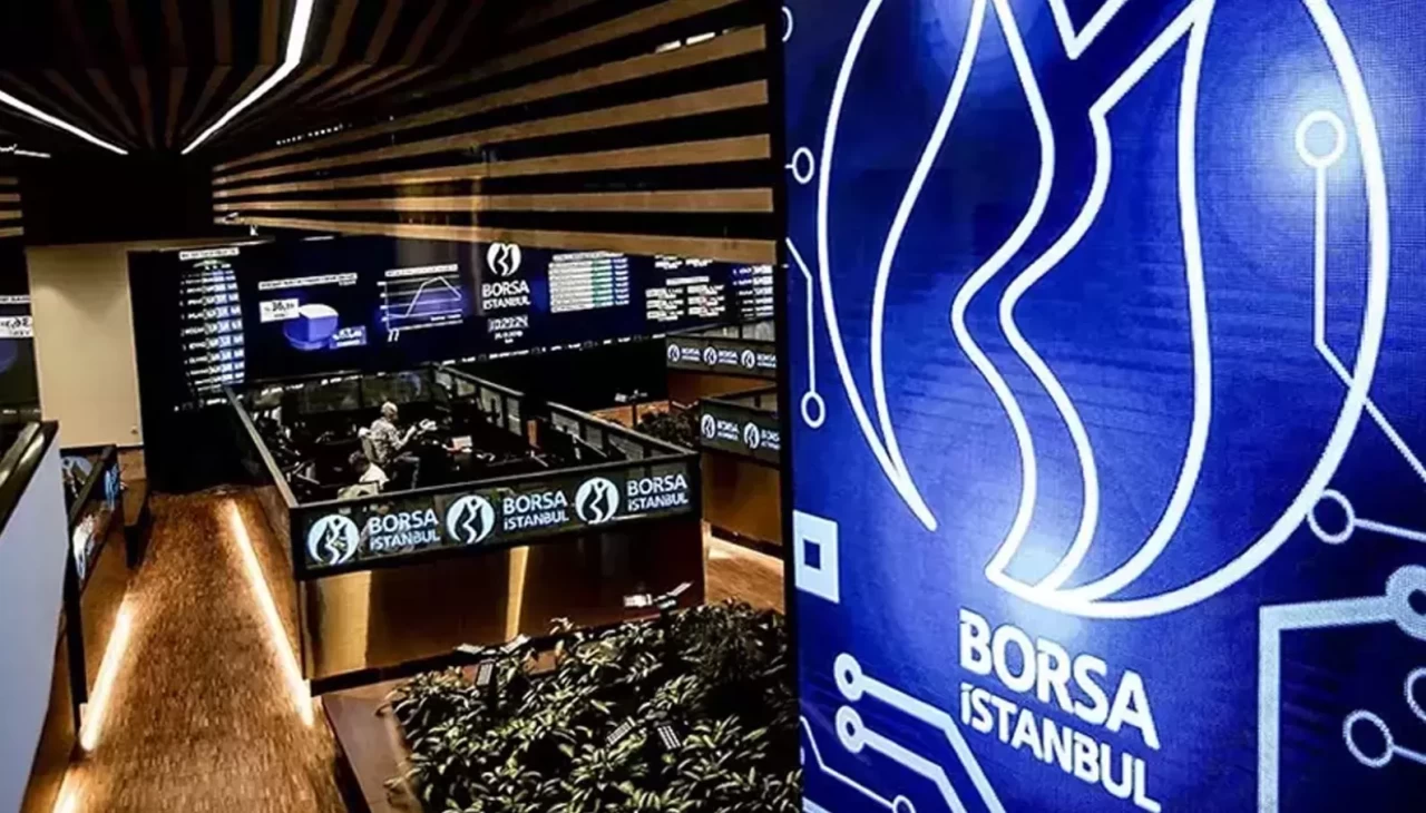 Borsa İstanbul günü yükselişle tamamladı