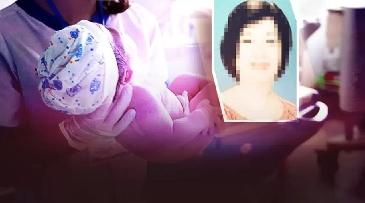 9 günlük bebeği satın aldı, düşürdü! Kuşadası'nda skandal: Çocuk doktorunun foyası ortaya çıktı