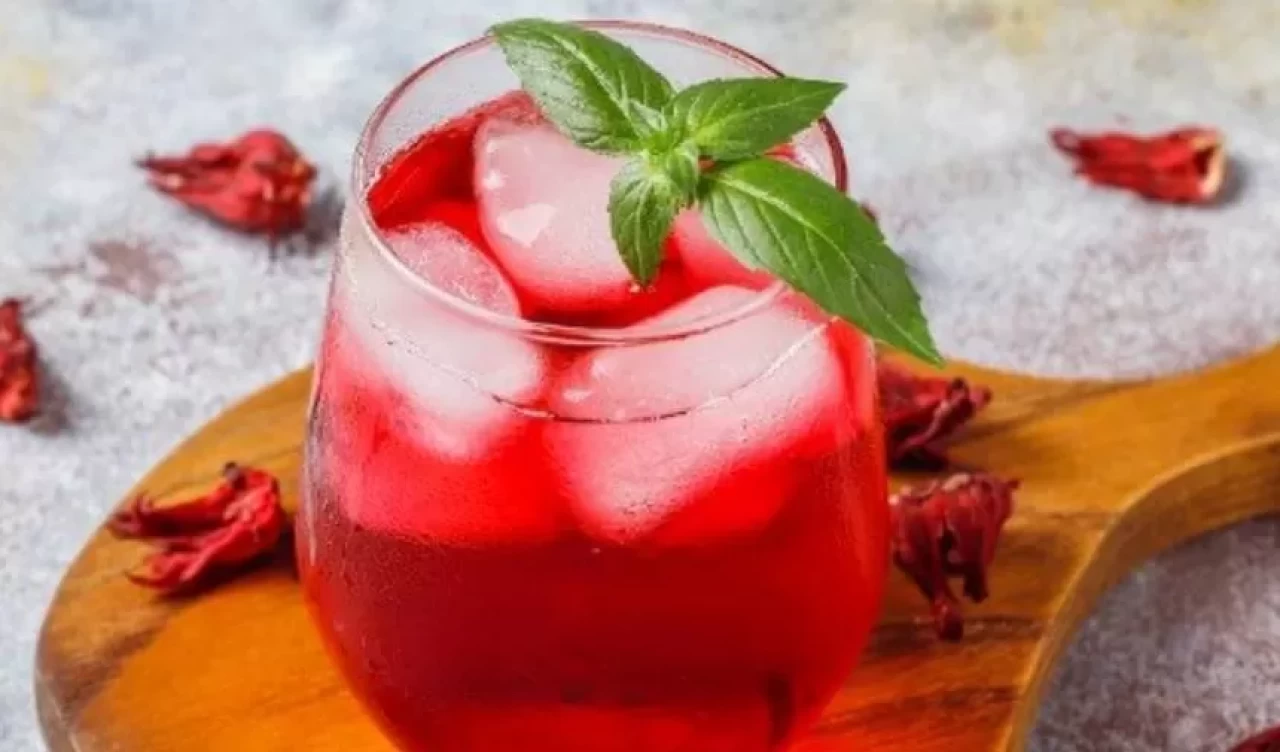 Bağışıklık güçlendiren, antioksidan deposu tarif