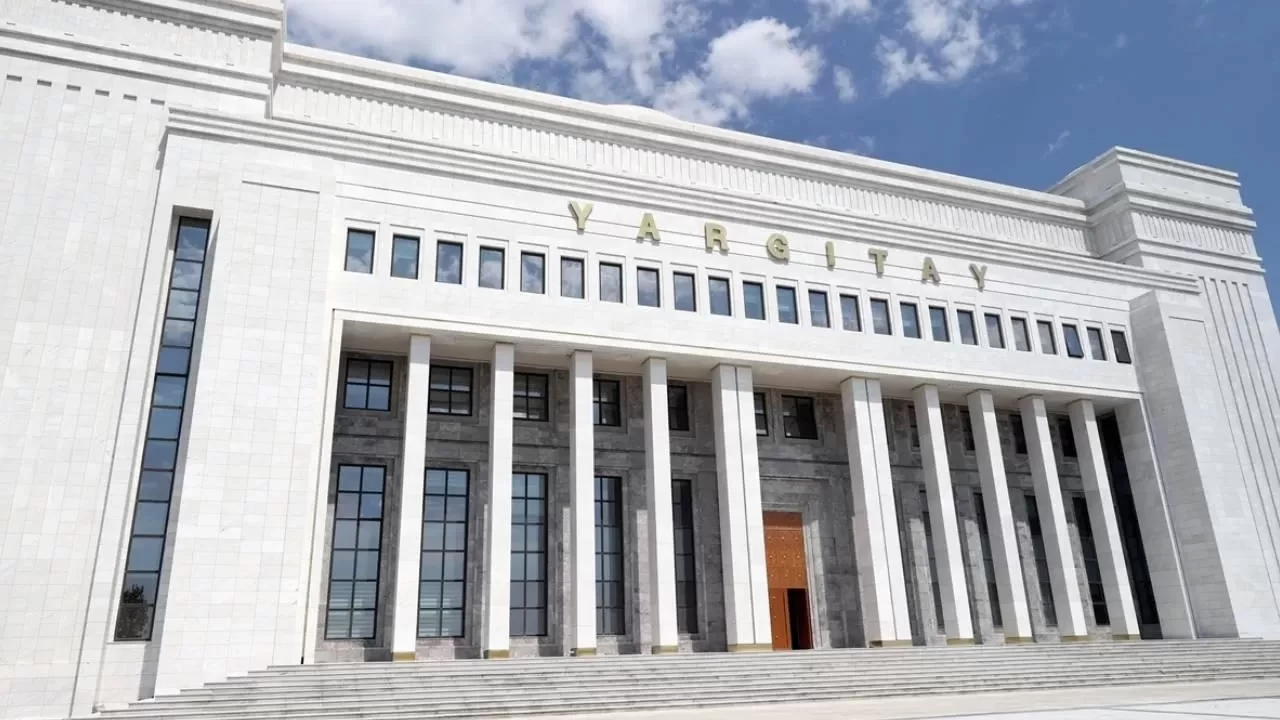 Yargıtay’dan sahte hesap kararı! 2 yıl 1 ay hapis onandı