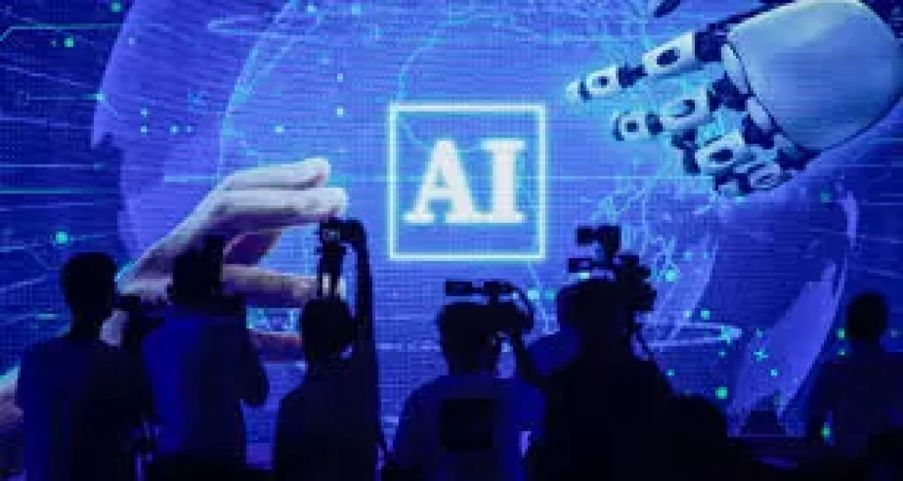 En çok tercih edilen yapay zeka programları