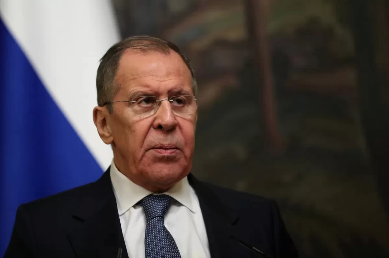 Rusya: Dışişleri Bakanı Lavrov, Alaska’daki zirveye katılacak