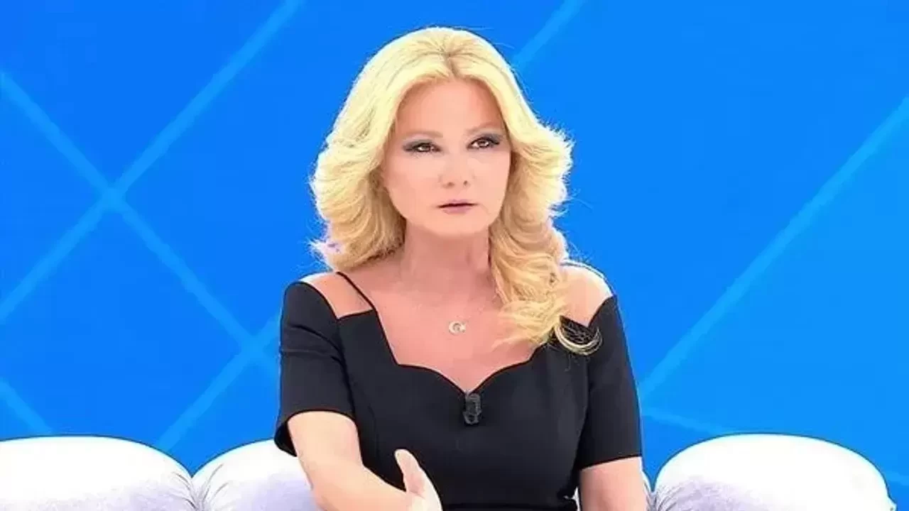 Müge Anlı ile Tatlı Sert ne zaman başlayacak? Müge Anlı yeni sezon tarihi ne zaman?