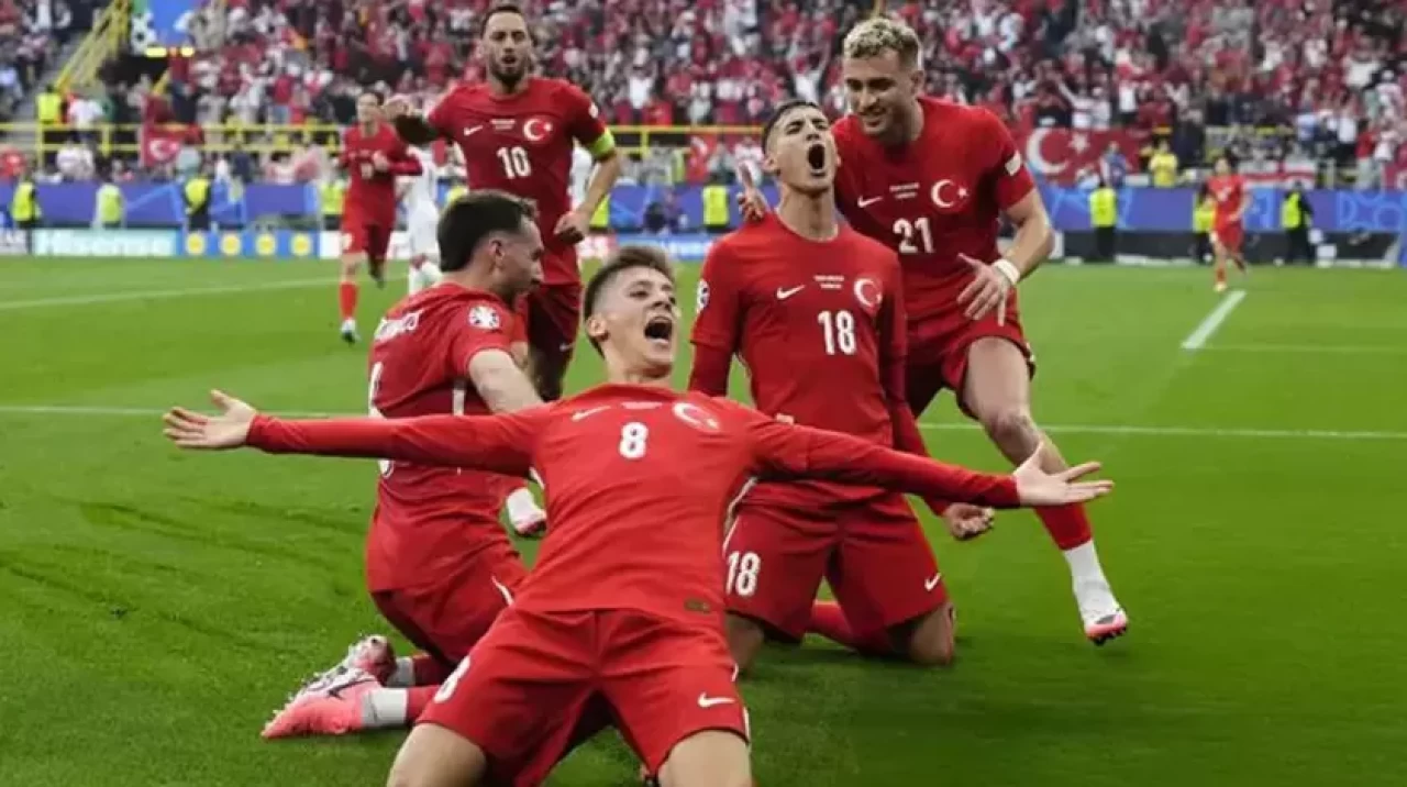 A Milli Takımımızın aday kadrosu açıklandı! İşte kadromuz...