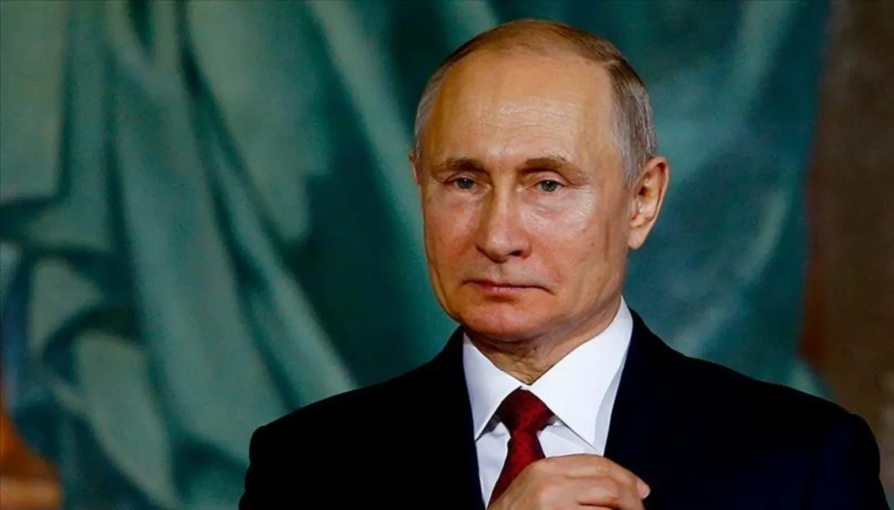 Putin’in uyarısı gerçek oldu! Rusya resmen açıkladı