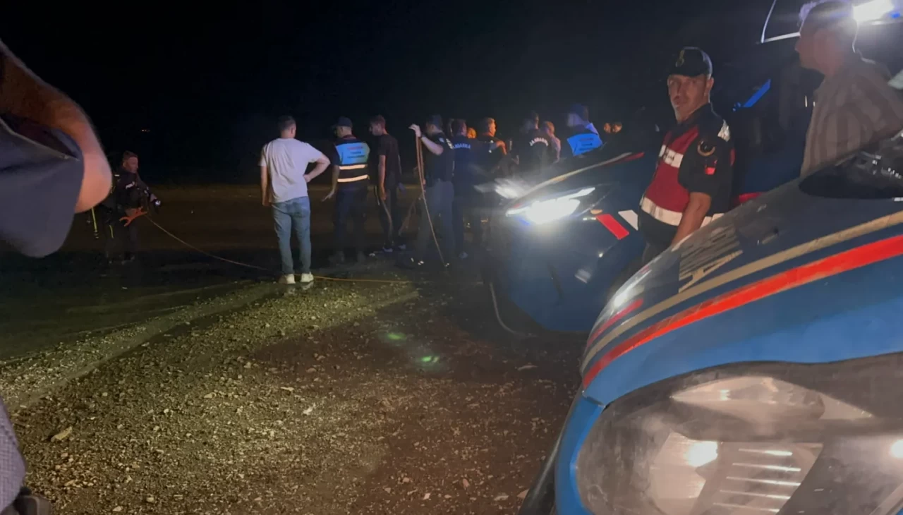 Keban Baraj Gölü’nde kaybolan şahsın cansız bedeni bulundu