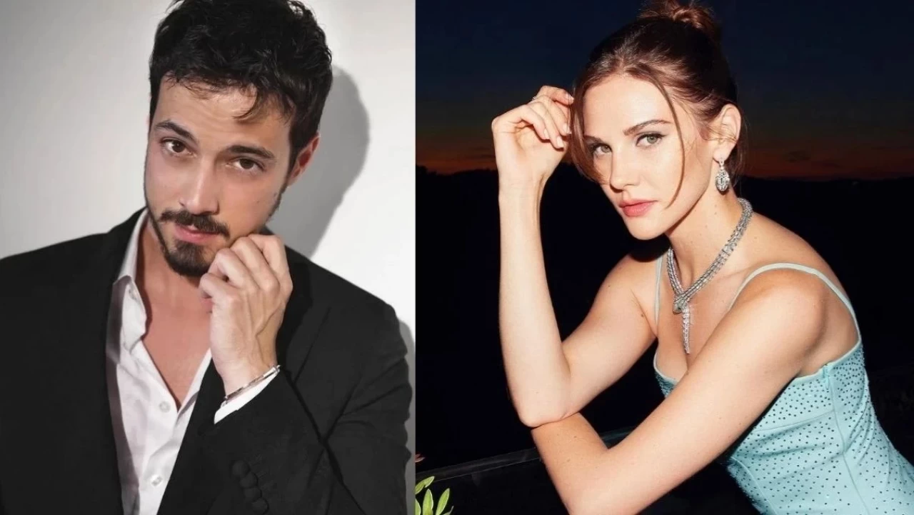 Bitmek bilmeyen istekleri veda getirdi! Orhan Bey dizisinde Alina Boz'un yerine o ünlü isim geliyor